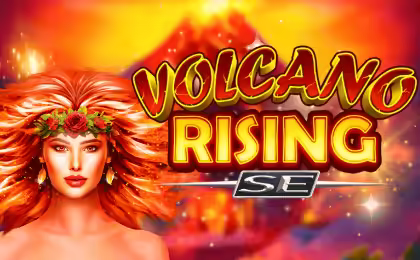 Volcano Rising SE